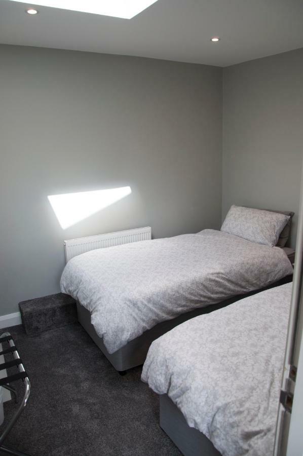 The Square Guest Apartment Stewartstown Exterior foto
