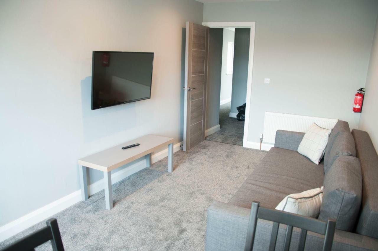 The Square Guest Apartment Stewartstown Exterior foto